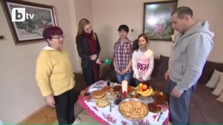 Стоян: Пожелавам на всички да са здрави, борбени и трудолюбиви