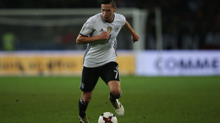 Юлиан Дракслер ще премине в ПСЖ за 45 млн. евро