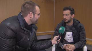 Антонио Аниете към 