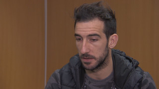 Антонио Аниете: Топузаков ни предаде духа на 