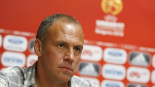 Радостин Кишишев и синовете му пострадаха при катастрофа в Бургас