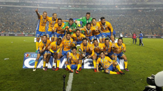 Пет червени картона и дузпи определиха шампиона на Мексико (ВИДЕО)