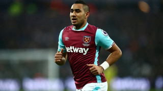 Димитри Пайе отказва да тренира с 