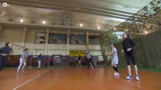 ЦСКА на протест заради зала 