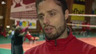 Теодор Салпаров обмисля завръщане в българското първенство (ВИДЕО)