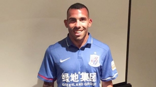 Китай с нова реформа във футбола заради чужденците