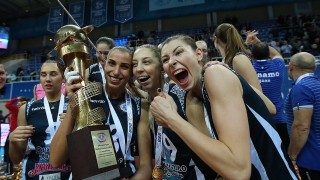 Елица Василева спечели купата на Русия (ГАЛЕРИЯ)