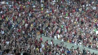 В памет на вечните шампиони (ВИДЕО)