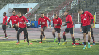 ЦСКА търси нов треньор (ВИДЕО)