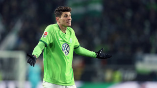 Марио Гомес решава в края на сезона дали ще остане във 