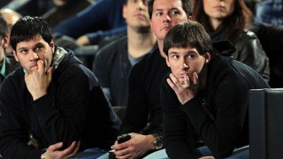 Кръв и пистолет в лодката на брата на Меси