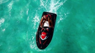 Григор яхна фламинго (ВИДЕО)