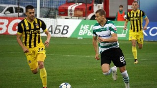 Нулево реми на 