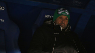 Бесният Радуканов: Поздравявам главния съдия, да е жив и здрав и да продължава да се развива