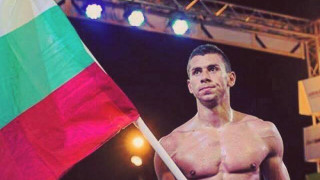 Японец прекъсна победната серия на Копривленски