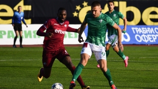 Избраха Мартин Камбуров за номер 1 в 