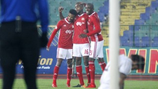 ЦСКА пречупи 