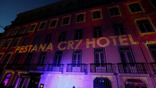 Кристиано Роналдо разширява хотелския си бизнес