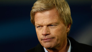 Крадци задигнаха 100 хиляди евро от Оливер Кан