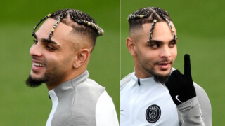 Курзава засенчи Роналдо