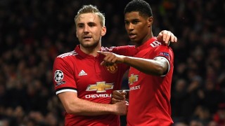 С два гола за три минути 