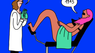 10 илюстрации за жените, които винаги знаят как да бъдат себе си