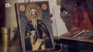 Фермерите получават писмо от Бети за Никулден