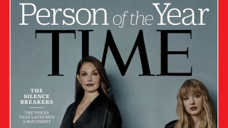 #MeToo кампанията стана "Човек на годината" на TIME