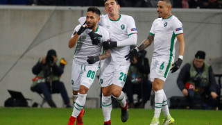 Кирил Домусчиев: Бяхме сплотен колектив, а не индивидуалности