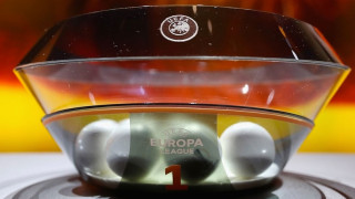 Ясни са всички участници на 1/16-финал в Лига Европа