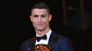 Кристиано Роналдо спечели 