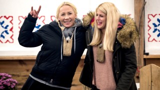 Последният дуел във „Фермата 3“ ще е между блондинки