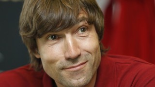 Хулио Салинас: Кристиано, успокой се! Не си сред най-добрите