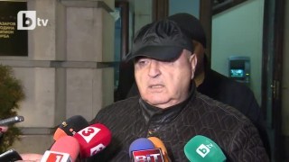 Възмутеният Венци Стефанов: На феновете на 