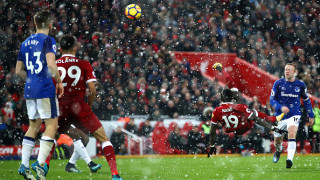 Рууни разби надеждите на 