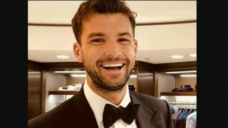 Григор между сервитьори с кафези и готвачи-маси (ВИДЕО)