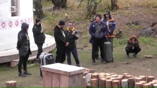 Станислав напуска завинаги 