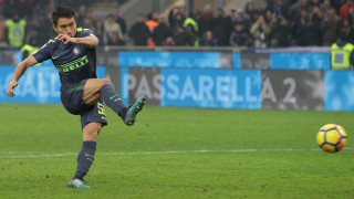 Третодивизионен слабак за малко да препъне 