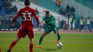 Купата на африканските нации продължава с 