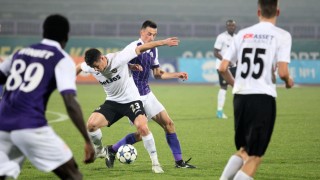 Две спорни дузпи пратиха 