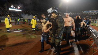 Опит за преврат и нашественици са основните версии за боя на 