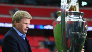 Оливер Кан с шокиращо признание