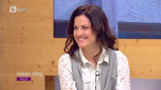 Елена след 