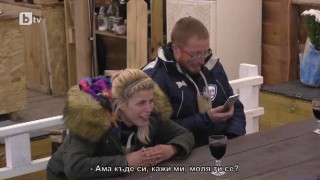 Финалистите сами ще съобщят на своите близки, че ще се борят за голямата награда от 100 000 лева
