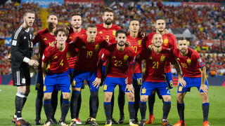 Държавна намеса на път да изхвърли Испания от Мондиал 2018
