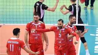 Соколов спечели 