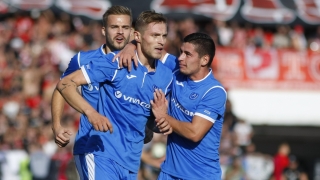 Яблонски: Няма да си ходя. Горд съм, че играя в 