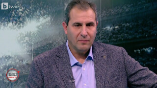 Херо пред bTV: Противоборството между Пенев и Михайлов е по-скоро на идеи (ВИДЕО)