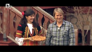 Финалистите гостуват на наставниците Бети и Ники