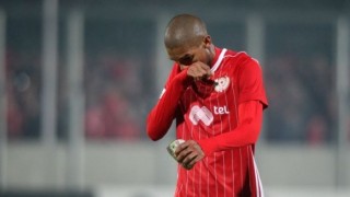 Обявиха наказанието на Каранга за средния пръст